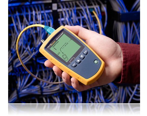 EAN 754082054368 - Fluke MicroScanner² Azul, Amarillo imagen 7