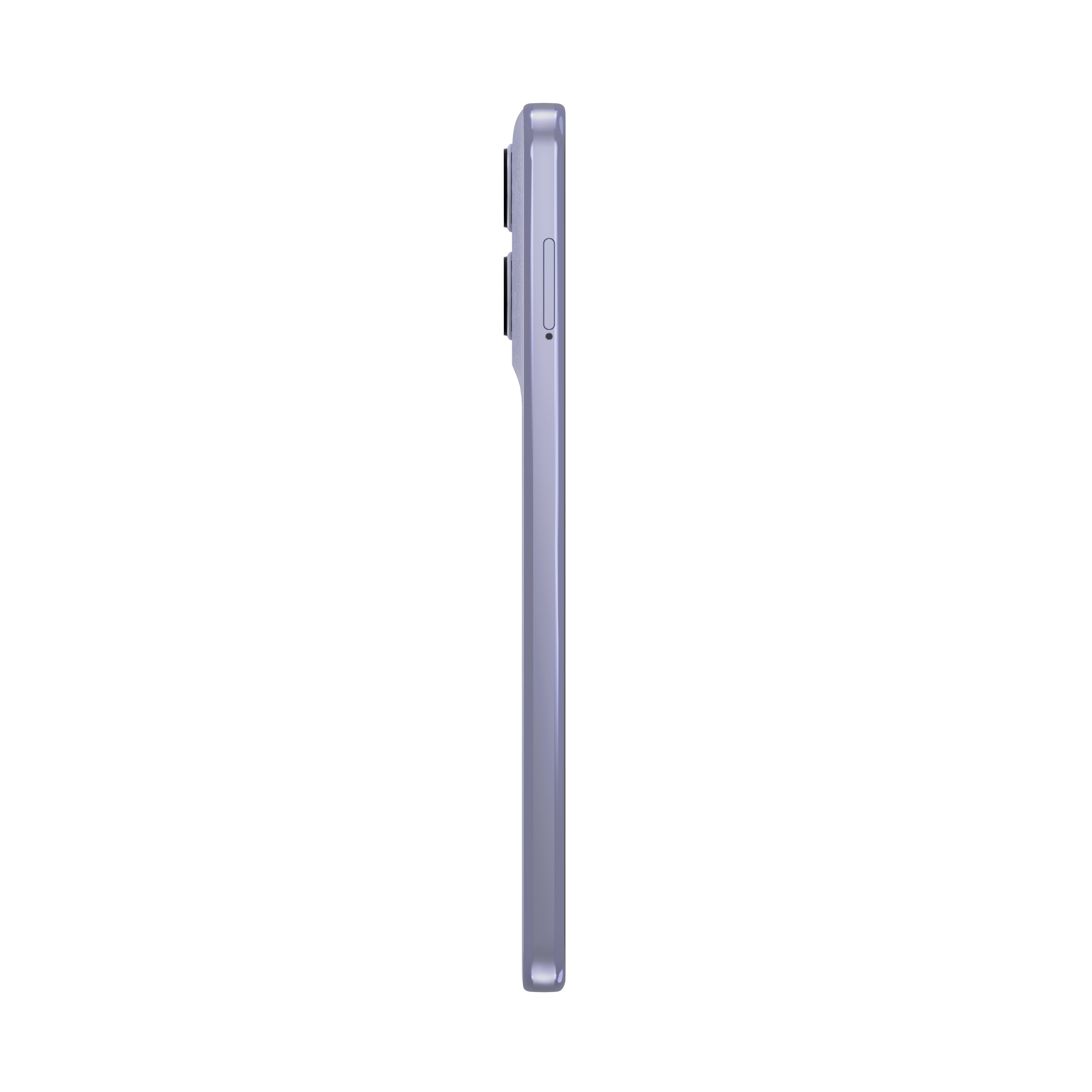 EAN 840493600109 - Motorola moto g86 power 5G 16,9 cm (6.67") SIM doble Android 15 USB Tipo C 12 GB 256 GB 6720 mAh Lila imagen 18