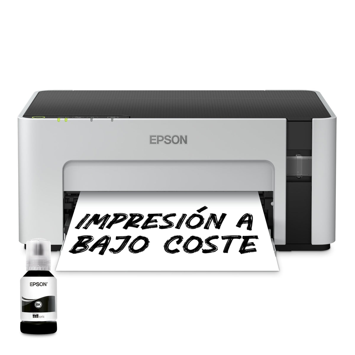 EAN 8715946655420 - Epson EcoTank ET-M1120 impresora de inyección de tinta 1440 x 720 DPI A4 Wifi imagen 6