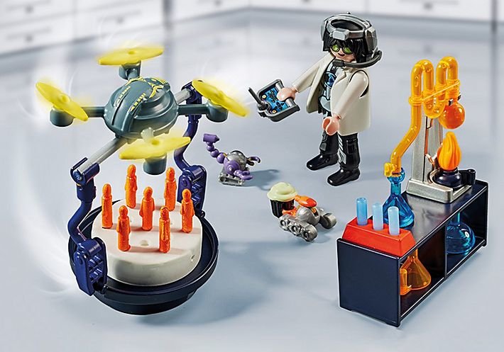 EAN 4008789714503 - Playmobil 71450 set de juguetes imagen 3