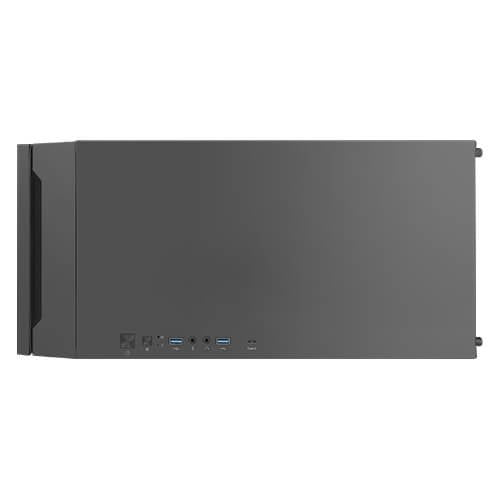 Caja Pc Antec P10c Atx 2xusb3.0 1xusbc Negro