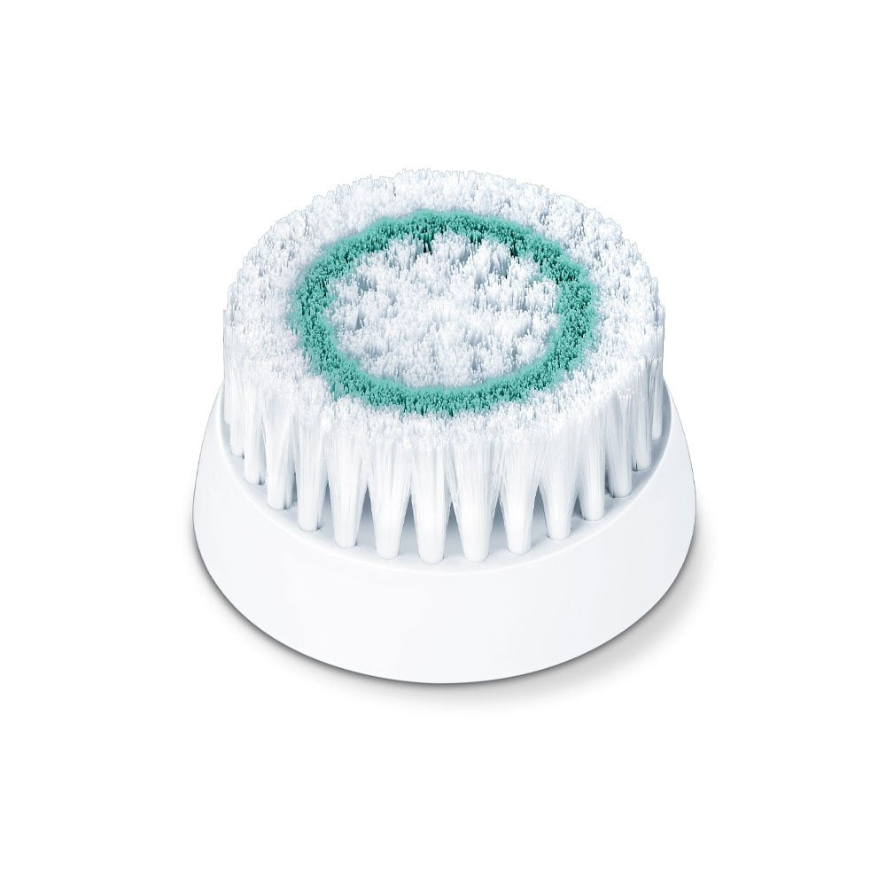 Cepillo De Limpieza Facial De Recambio Sanitas Sfc 30