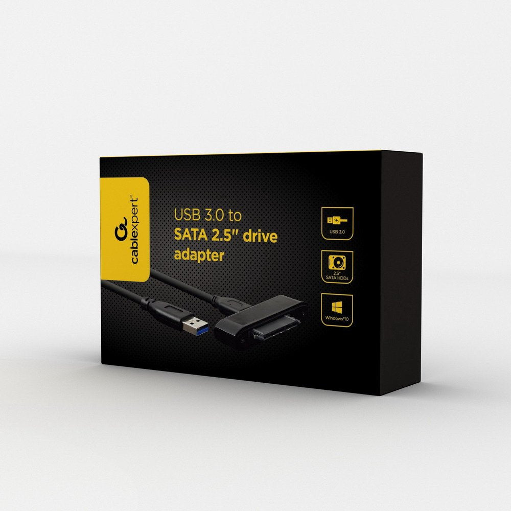 EAN 8716309100434 - Gembird AUS3-02 tarjeta y adaptador de interfaz imagen 3