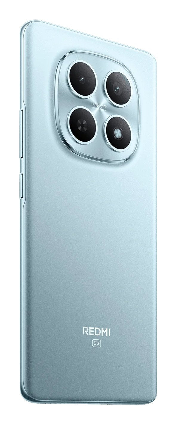 Xiaomi Redmi Note 15 8+256gb 6.77" 5g Glacier Blue Wind3