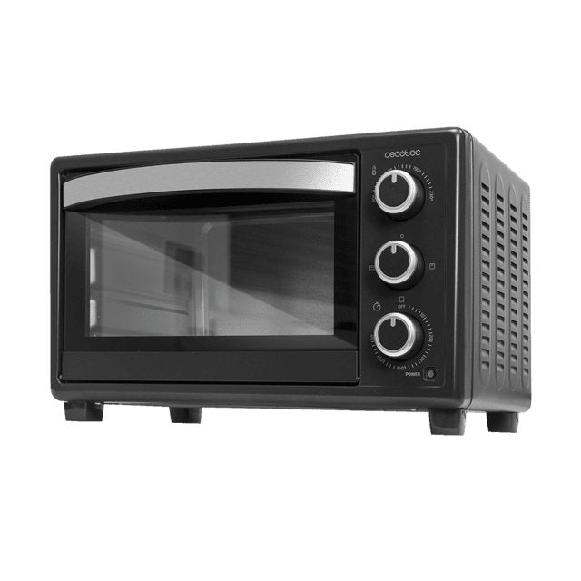 Horno De Sobremesa Bake&Toast 2300 Black