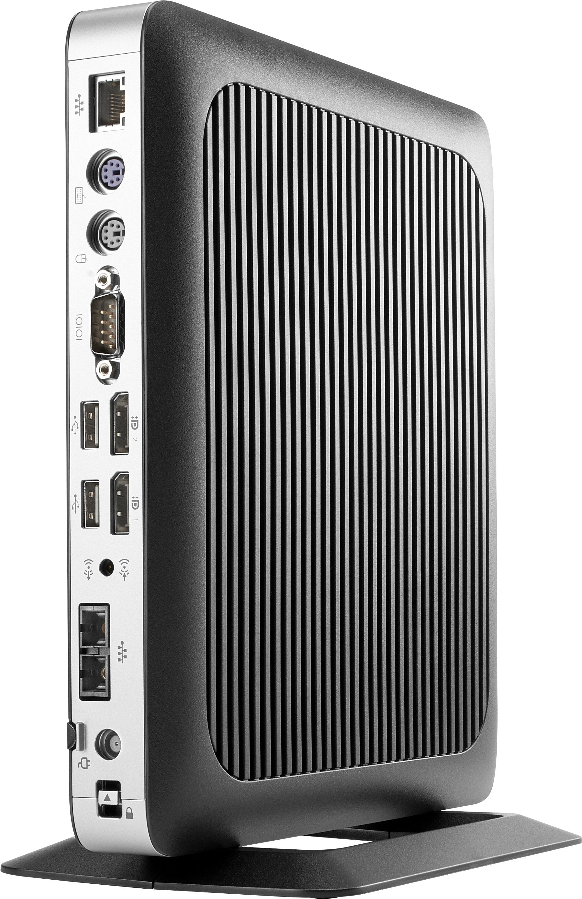 Thin Client T630 - Gx-420gi 2ghz  8gb Ram  32gb Flash  Radeon R7e  W10p Instalado 1 Año De Garantia