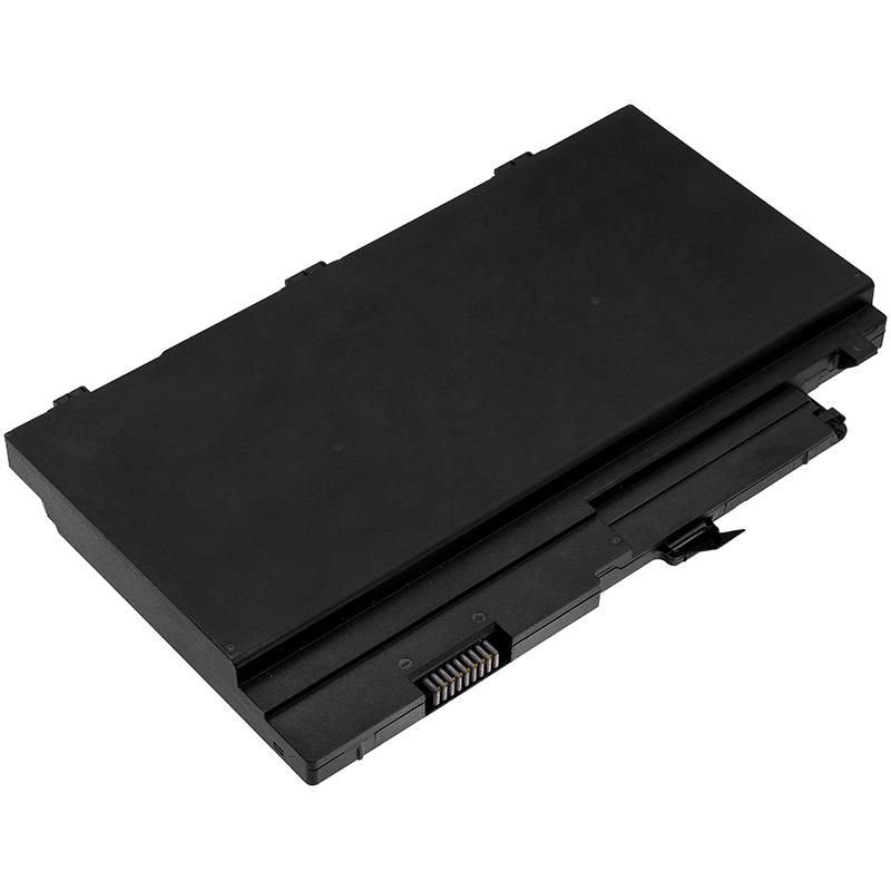 EAN 5704174372226 - CoreParts MBXHP-BA0258 refacción para laptop Batería imagen 1