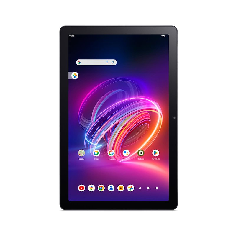 Acer Iconia Tab P11 P11-11 Tableta Android 14 256 Gb Ufs Card 11" Ips (1920 X 1200) Ranura Para Microsd Gris Hierro