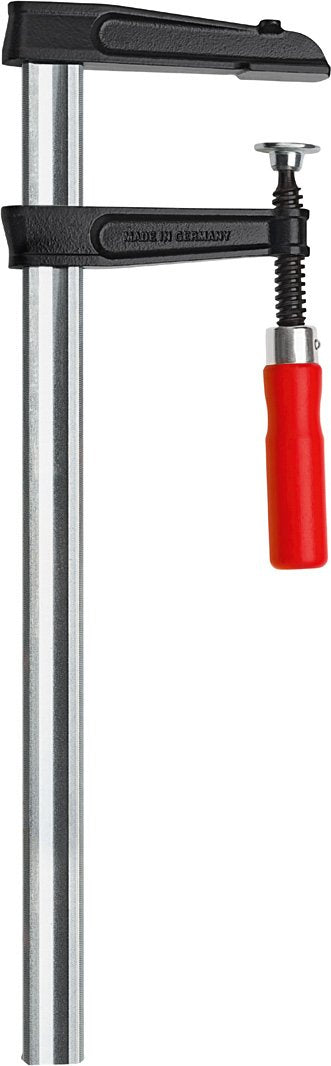 EAN 4008158015378 - BESSEY TKPN60BE abrazadera Abrazadera en F 60 cm Aluminio, Negro, Rojo imagen 1