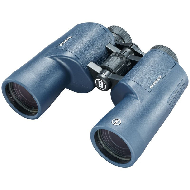 Prismaticos Bushnell H2o 2  7x50 Porro