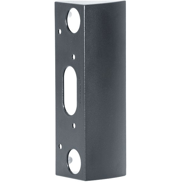 Doorbird A8002, Rückenplatte, Negro, Doorbird, Polycarbonat (Pc), Pared, Ip65