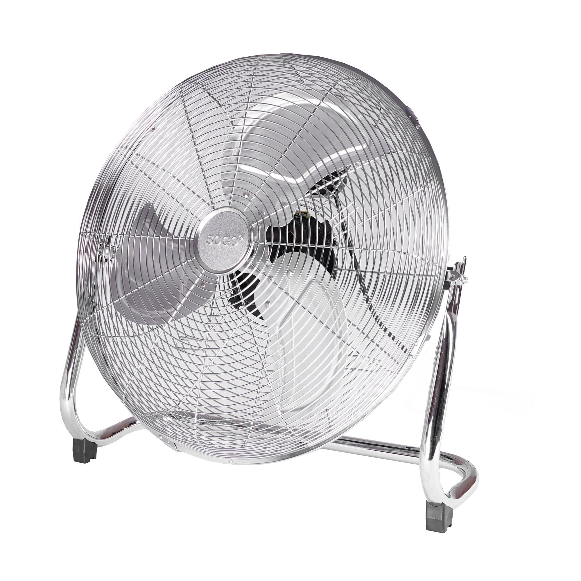 EAN 8425490132178 - Sogo VEN-SS-21040 ventilador industrial imagen 4