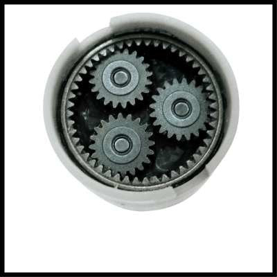 Einhell Te-Cd 18/40 Li-Solo Sin Llave 1500 Rpm Negro, Rojo 1,1 Kg