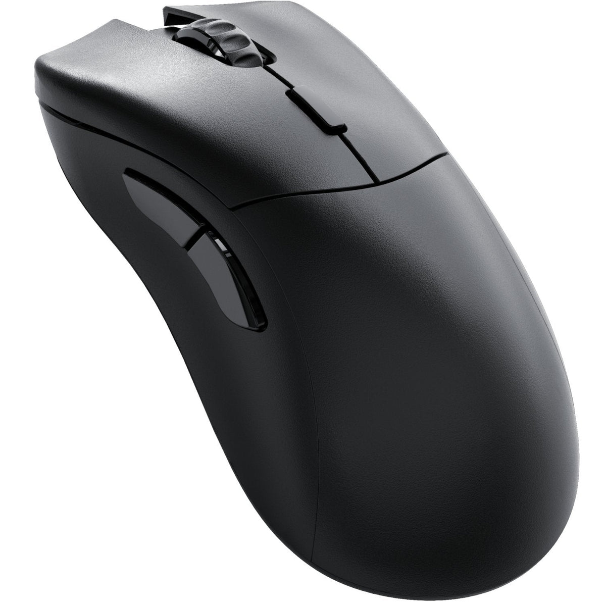 Raton Glorious Model D 2 Pro Wireless, 1k Polling - Negro