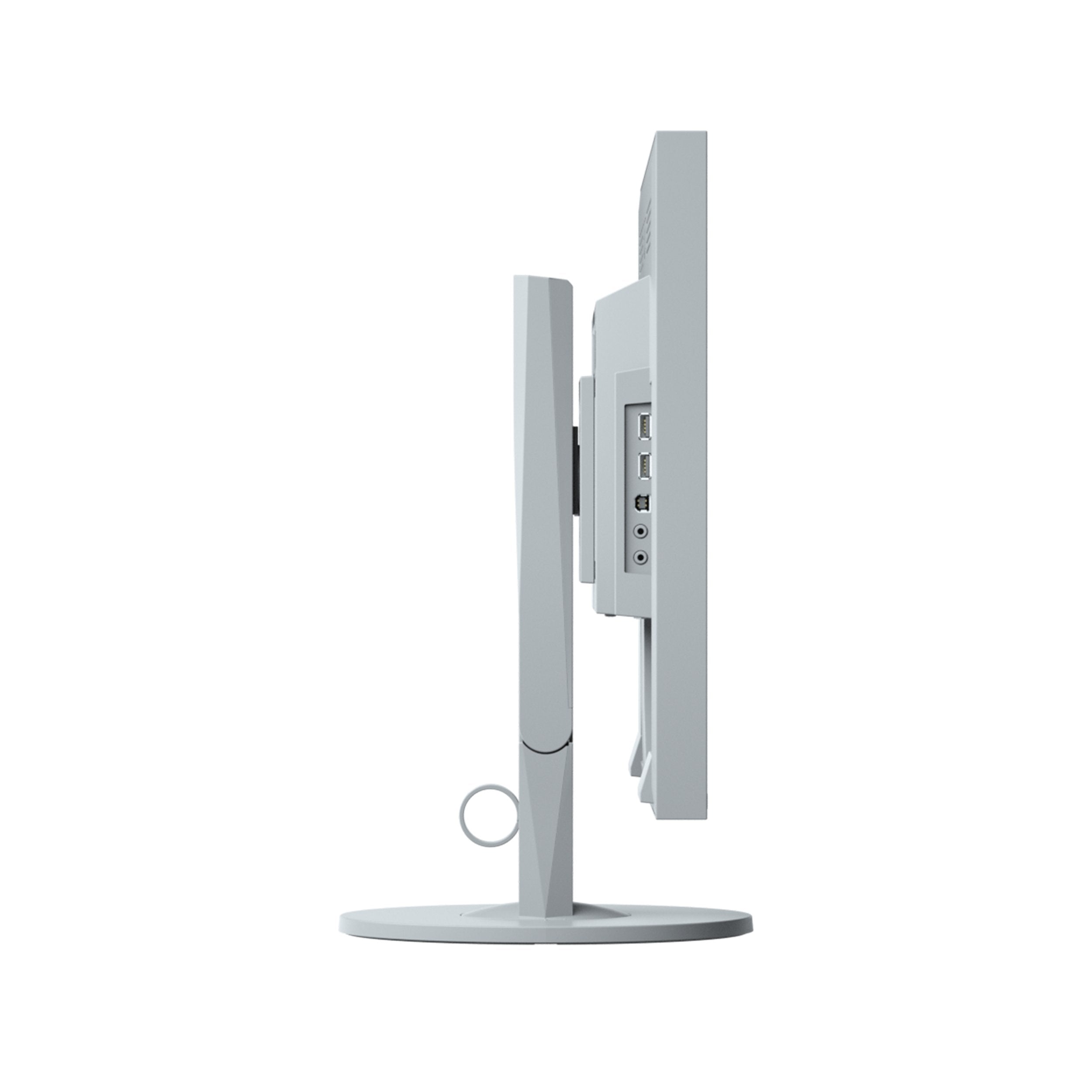 Monitor Eizo Flexscan Ev2430 61,2 Cm (24.1") 1920 X 1200 Pixeles Wuxga Led Gris