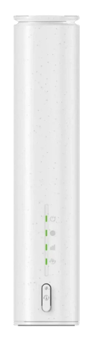 EAN 4718937649372 - Zyxel NR5111 router inalámbrico Gigabit Ethernet Doble banda (2,4 GHz / 5 GHz) 5G Blanco imagen 2