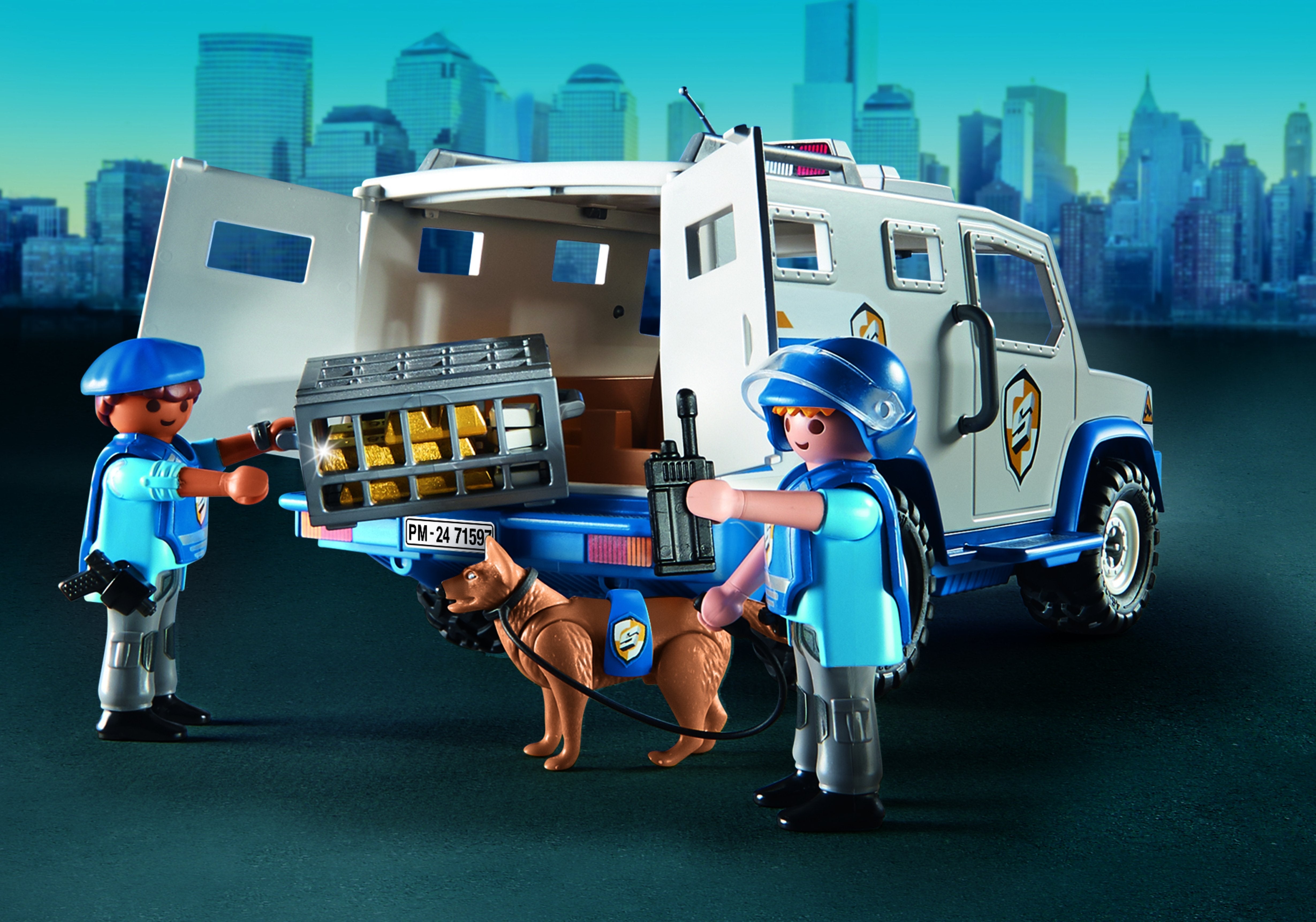 EAN 4008789715975 - Playmobil 71597 set de juguetes imagen 3