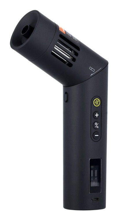 Rollei Smokemaster Pro Rgb