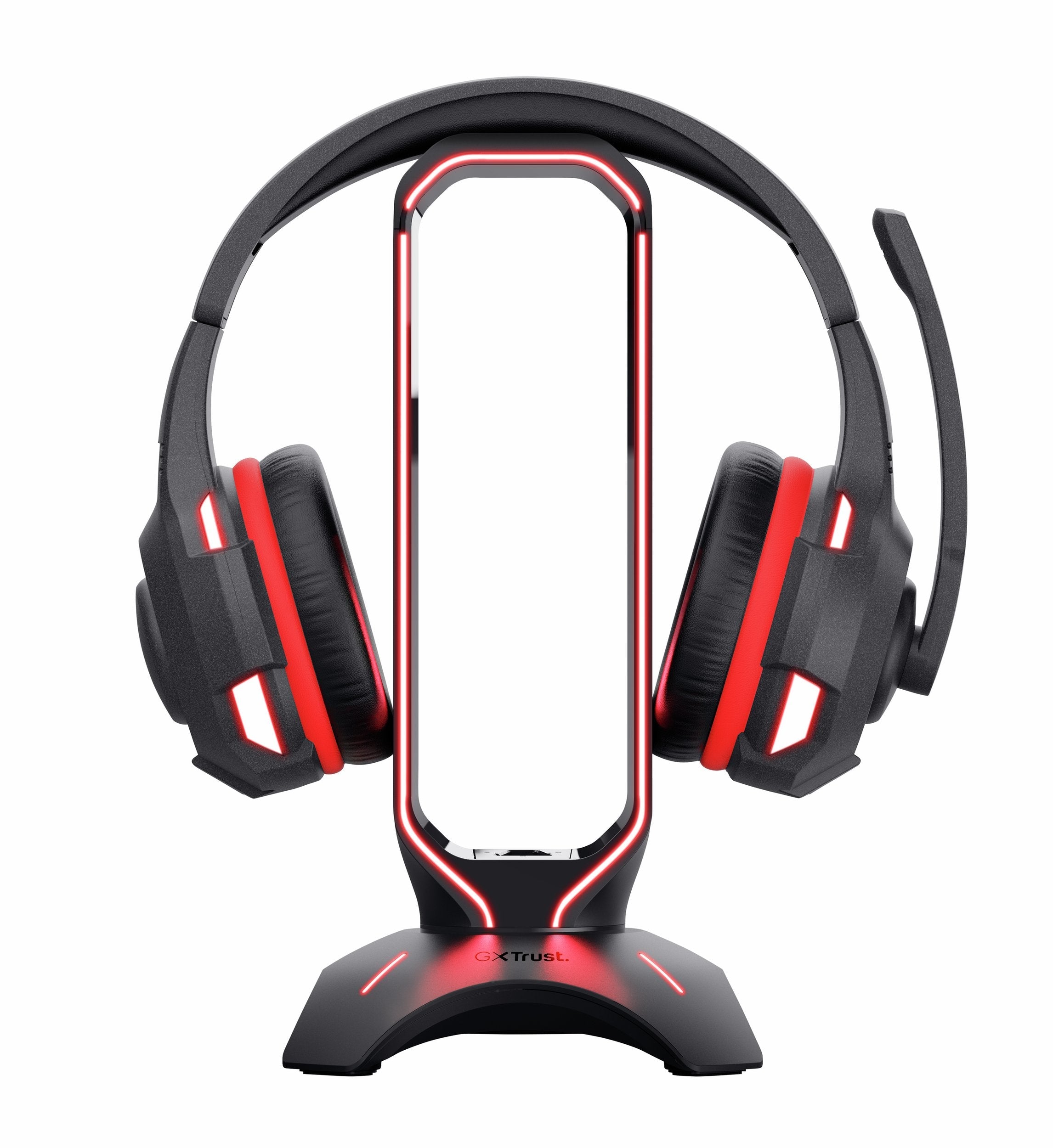 EAN 8713439236477 - Trust GXT 265 Cintar Soporte para auriculares imagen 4