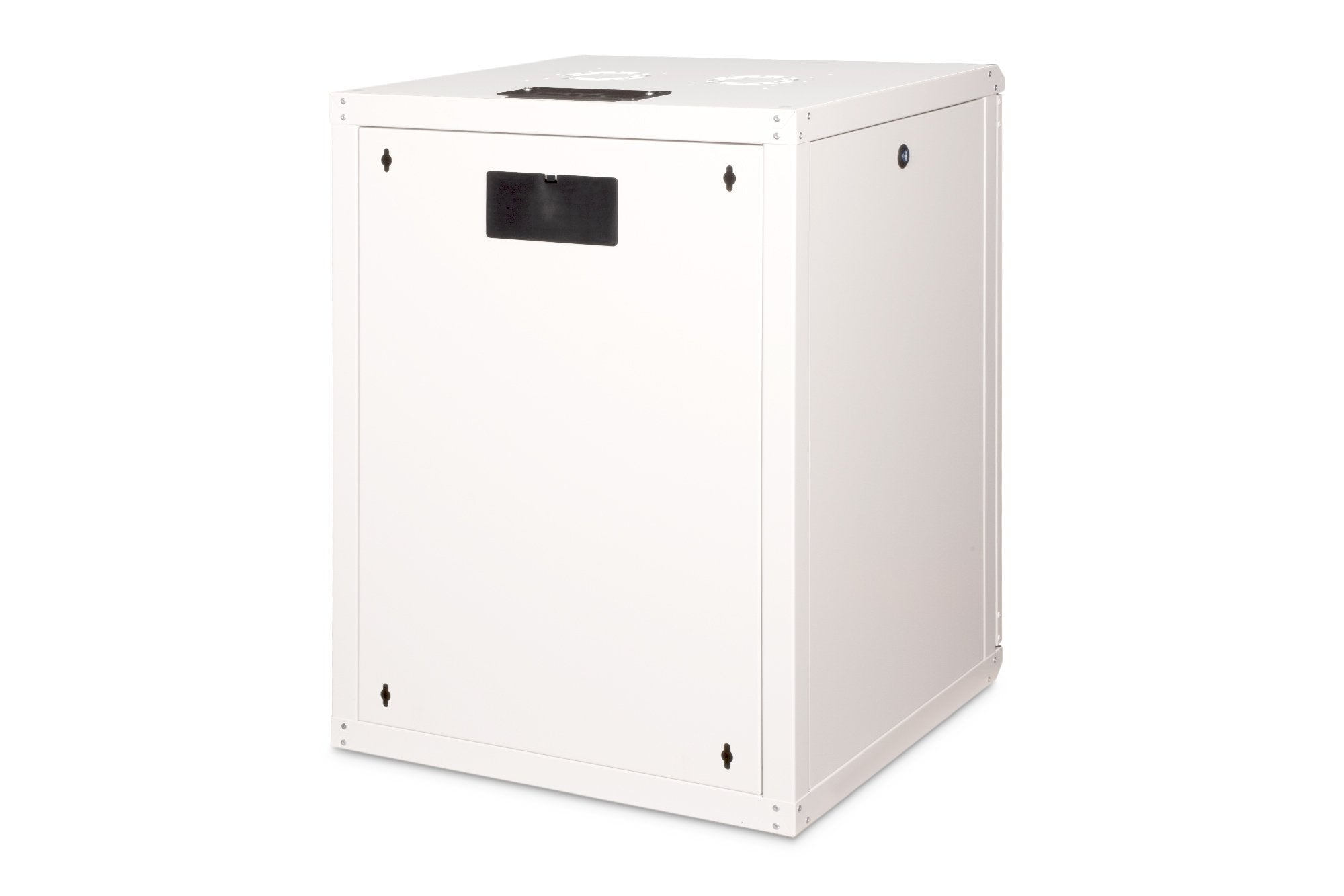 Digitus Dn-19 16u-6/6 Armario Rack Bastidor De Pared Gris