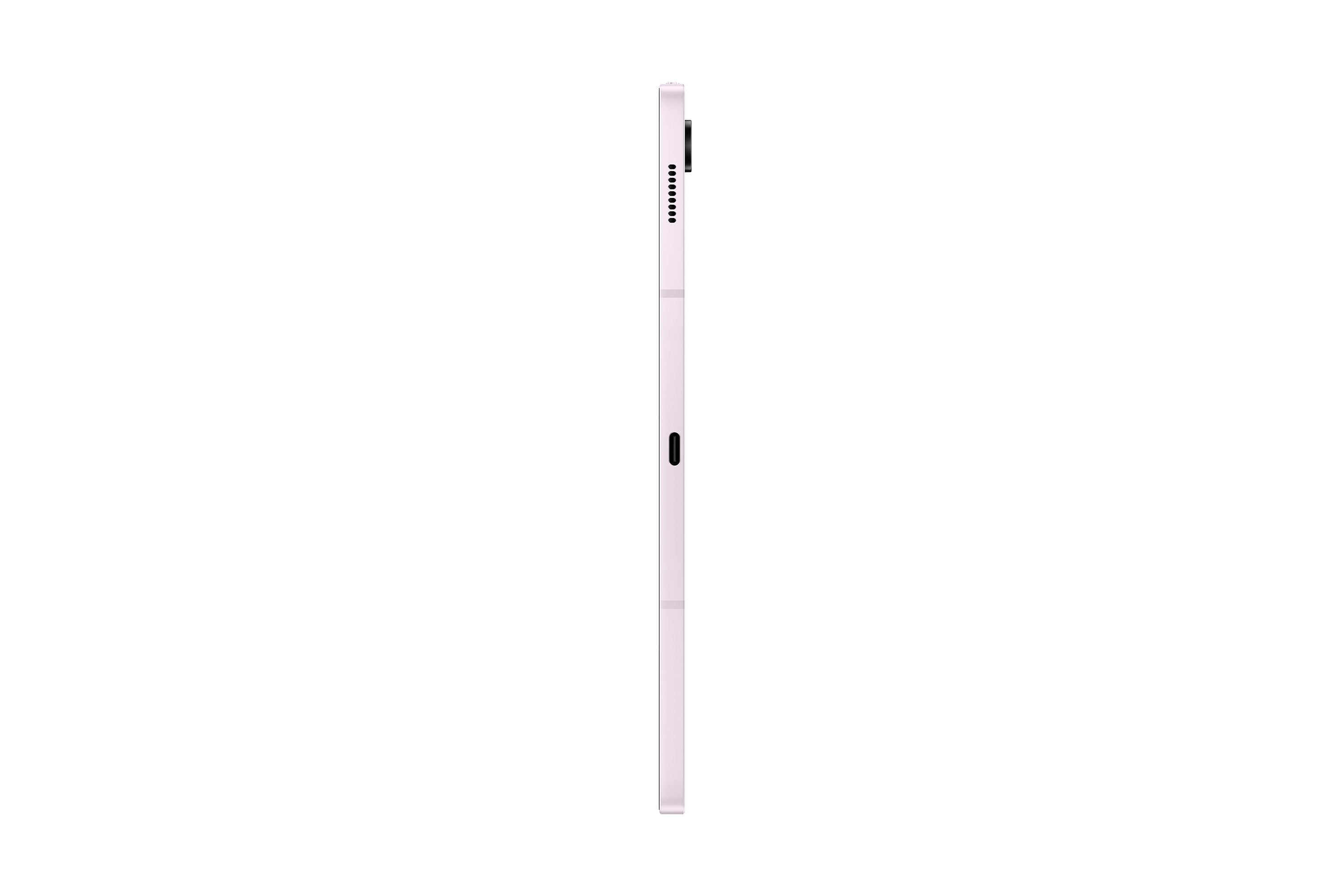 Tablet Samsung Galaxy Tab S9 Fe+ Wi-Fi Samsung Exynos 256 Gb 31.5 Cm (12.4 ) 12 Gb Wi-Fi 6 (802.11ax) Pink