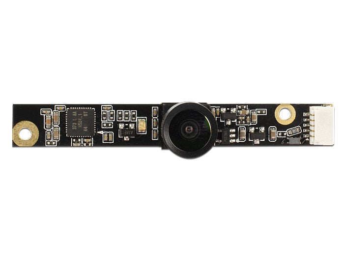 Usb 2.0 Ir Kameramodul 5,04 Megapixel 80° V5 Fixfokus