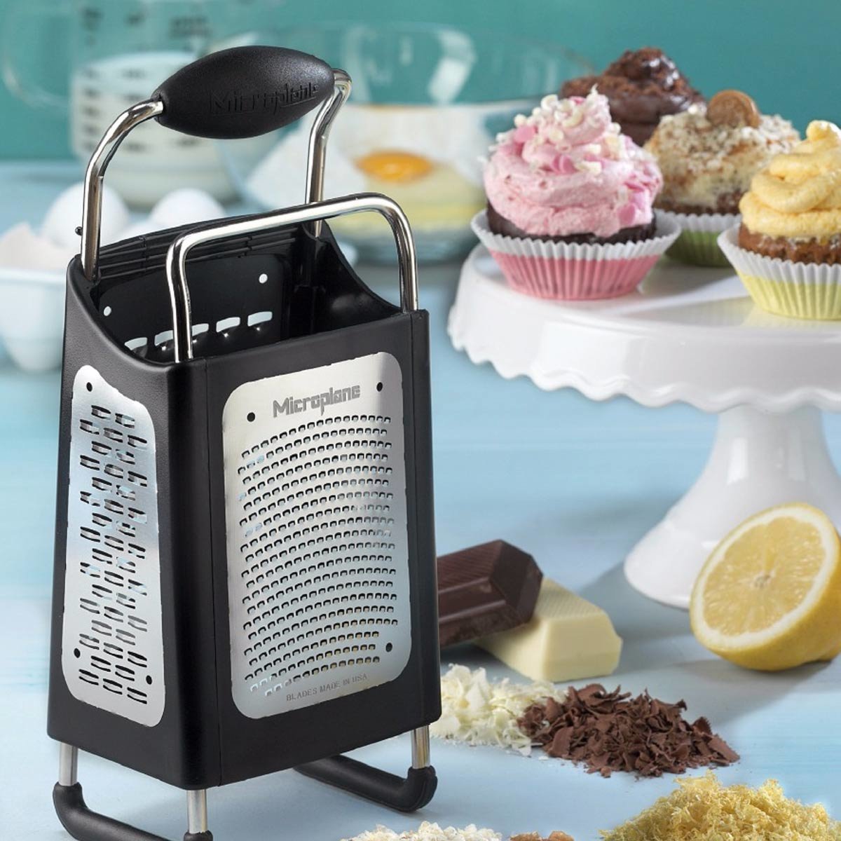 Microplane Grater Mic34006e