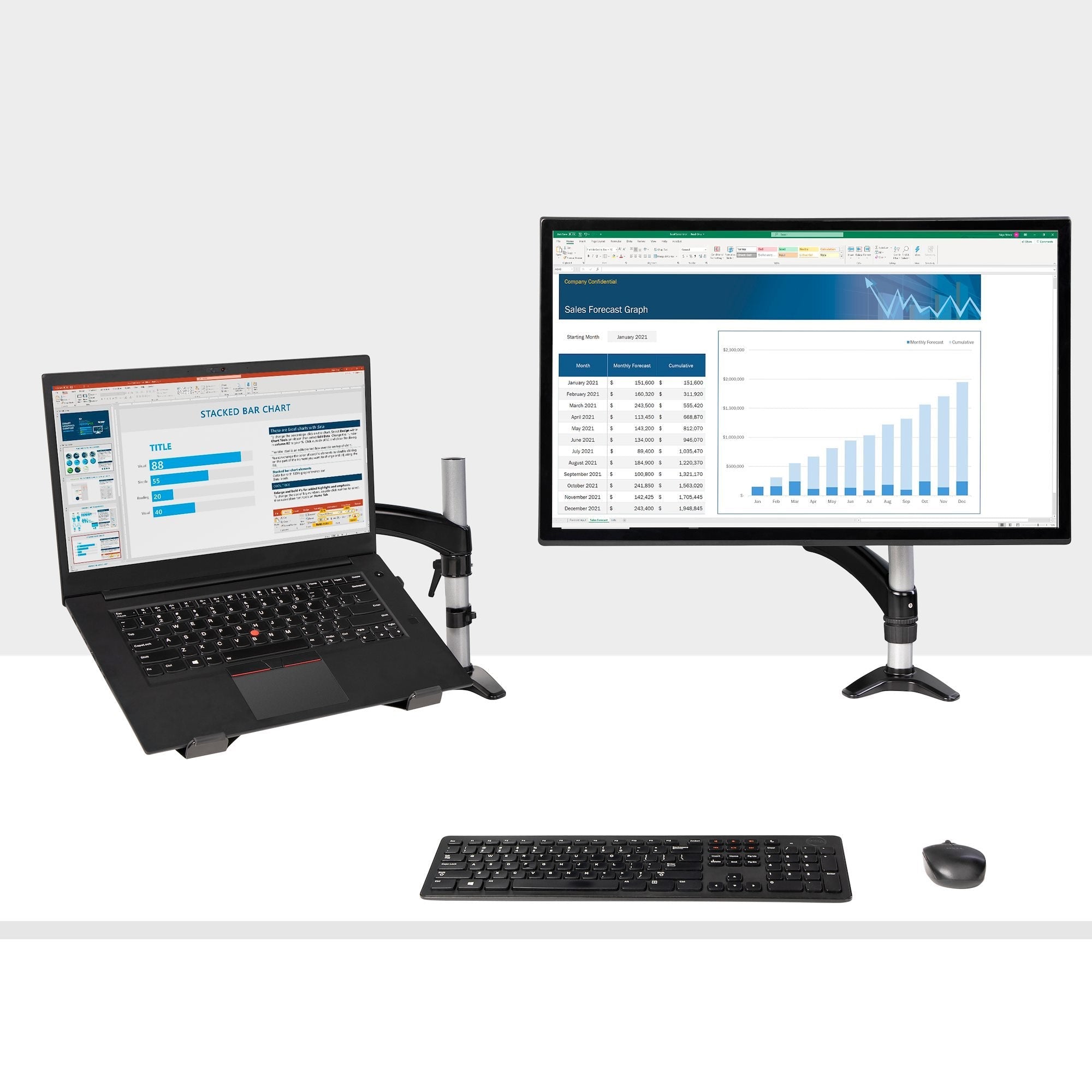 Startech Soporte Para Portatil