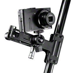 Walimex 4in1 Professional Clamp