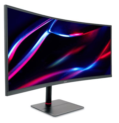 Acer Nitro Xv345curxbmiipphx