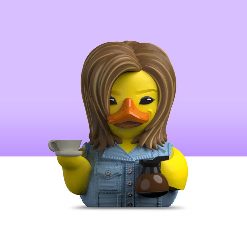EAN 5056280459354 - TUBBZ Friends: Rachel Green imagen 4