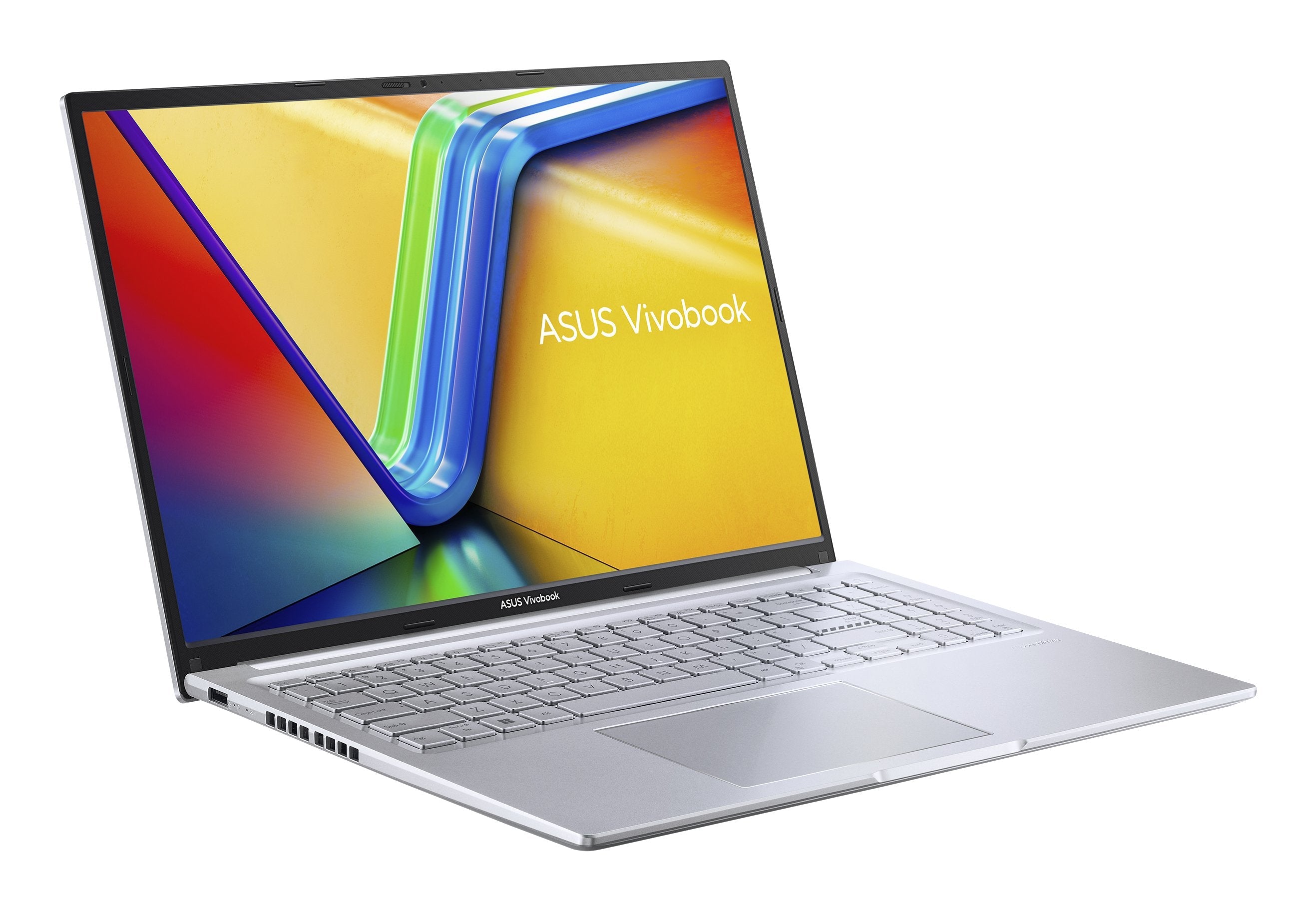 Portátil Asus Vivobook 16 D1605naq-Sh165w R5 150 16gb 512gb 16"Oled W11h Plata
