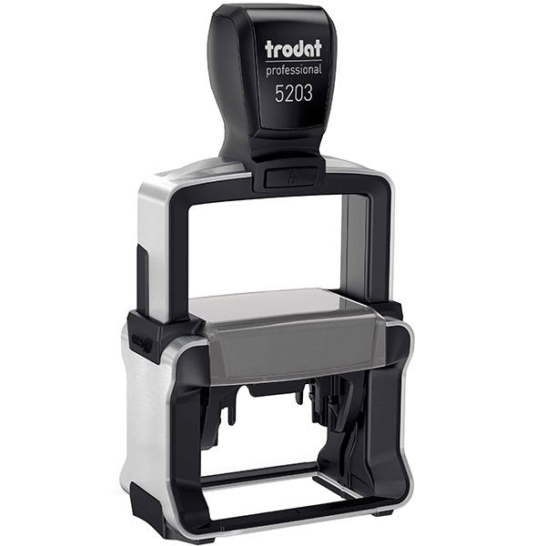 Trodat Textstempel Personalizable Professional 5203