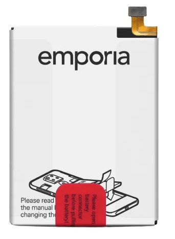 Emporia Akku Emporiatouchsmart Li-Ion
