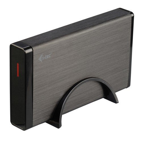 Caja Para Disco Duro Externo I-Tec Usb 3.0 A·