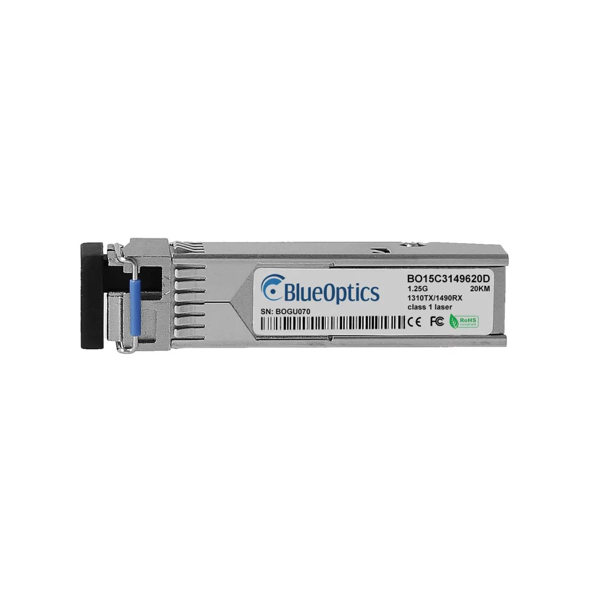 Avaya Aa1419069-E6 Compatible Con Blueoptics Sfp Bo15c3149620d