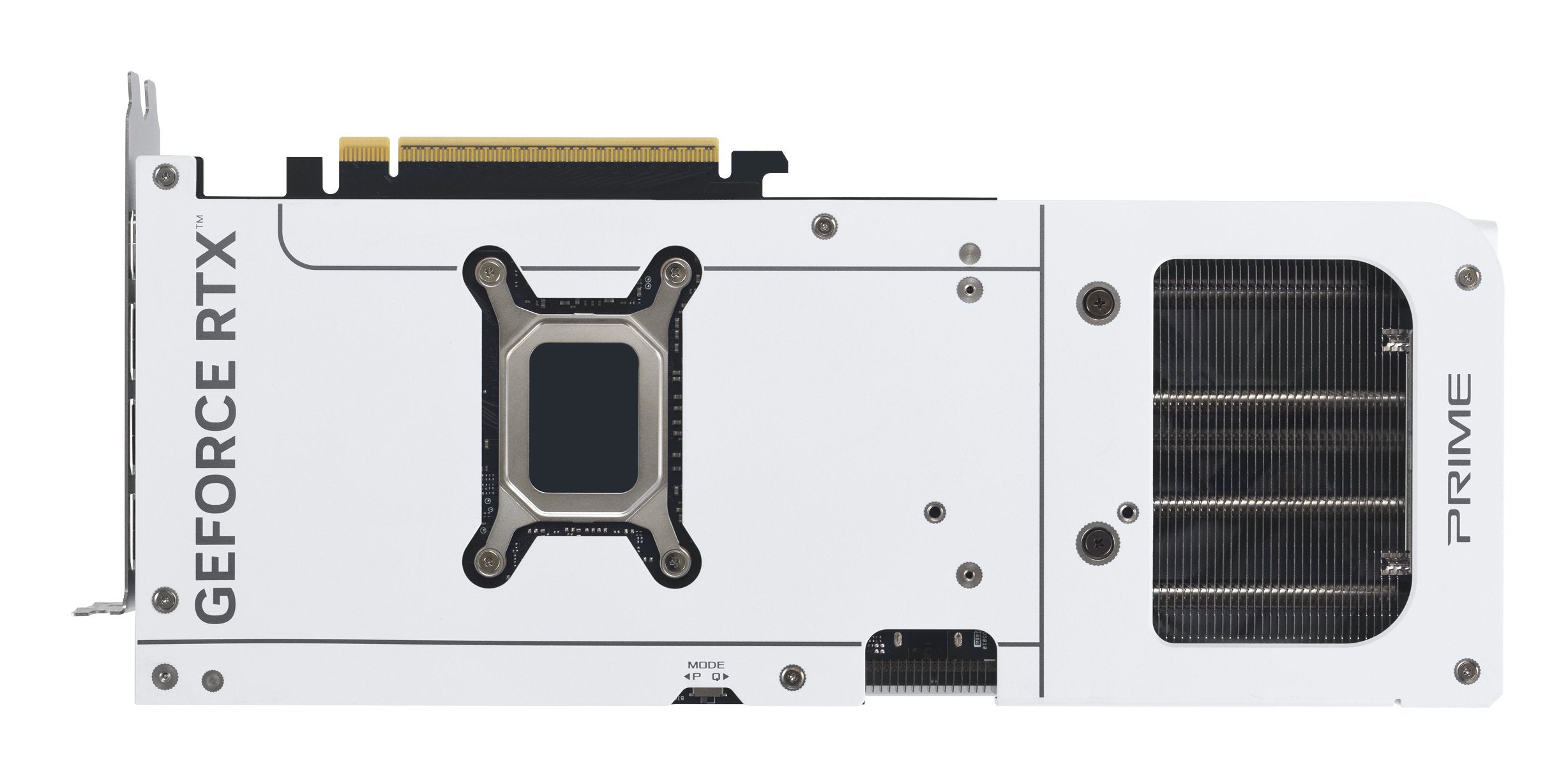 EAN 4711636046121 - ASUS Prime -RTX5070-O12G-WHITE NVIDIA GeForce RTX 5070 12 GB GDDR7 imagen 7
