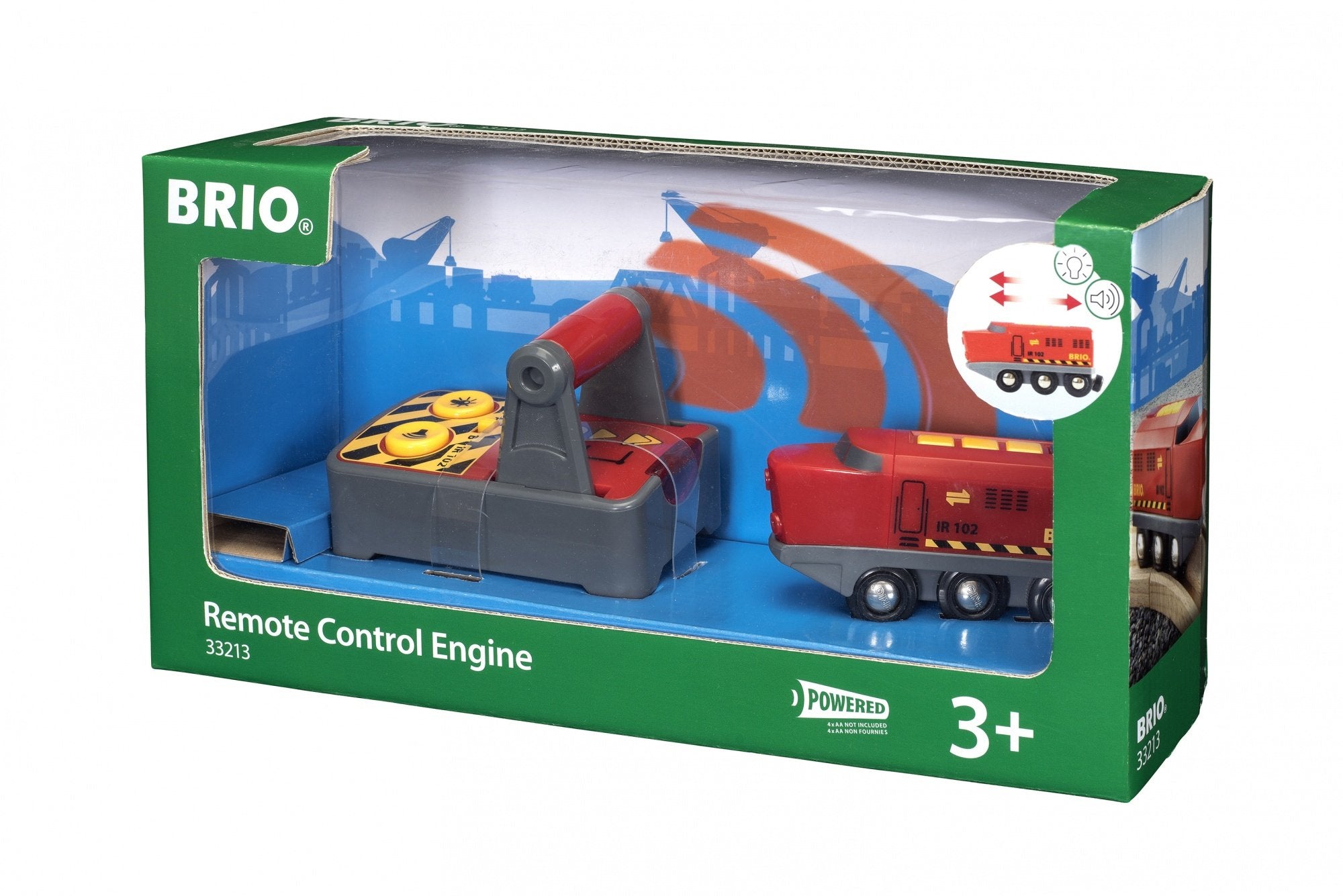 EAN 7312350332131 - BRIO 7312350332131 imagen 5