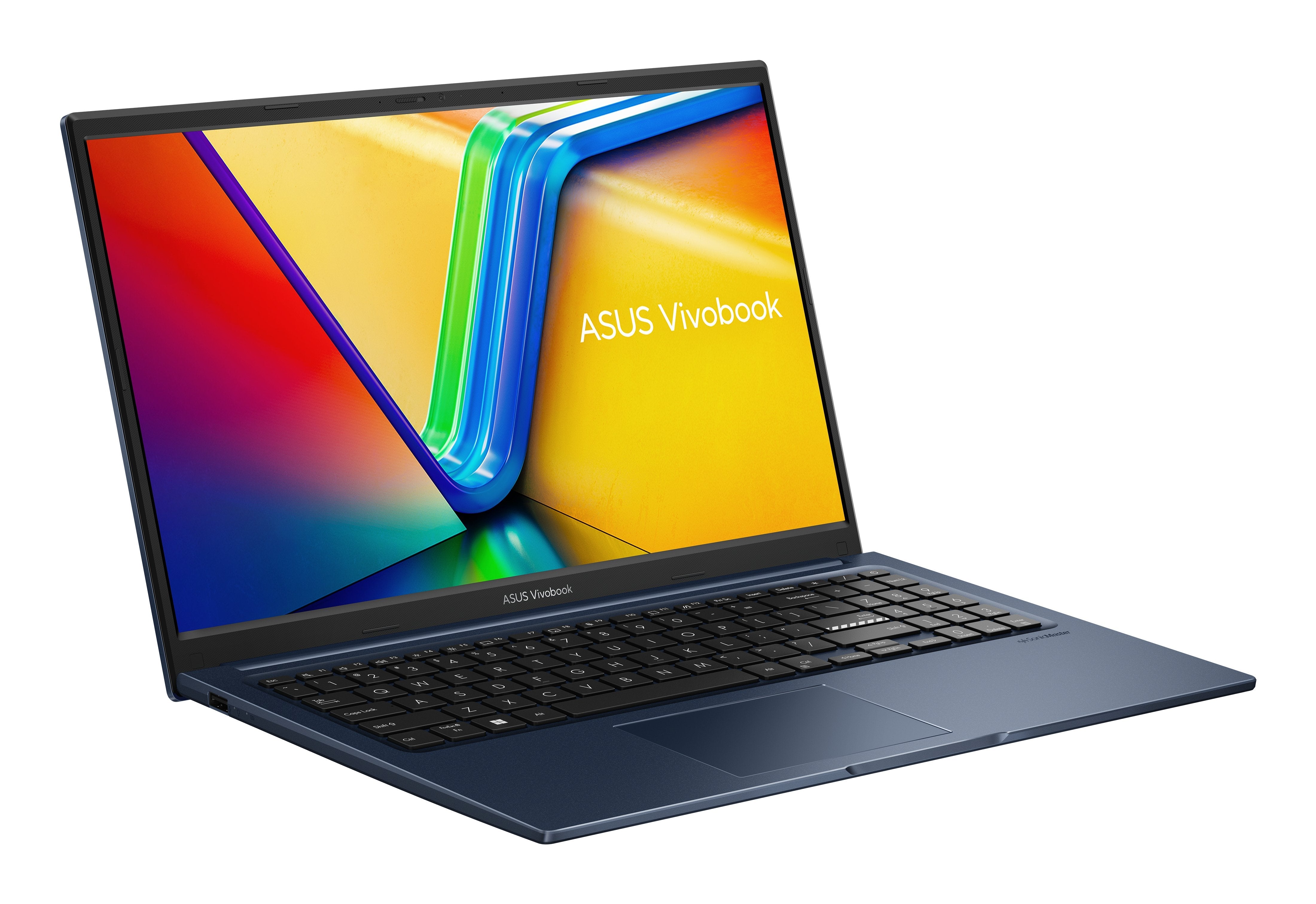 Portátil Asus Vivobook 15 F1504va-Bq305w 15.6" Intel Core 7 150u 16gb 1tb Ssd Intel Graphics Windows 11 Home