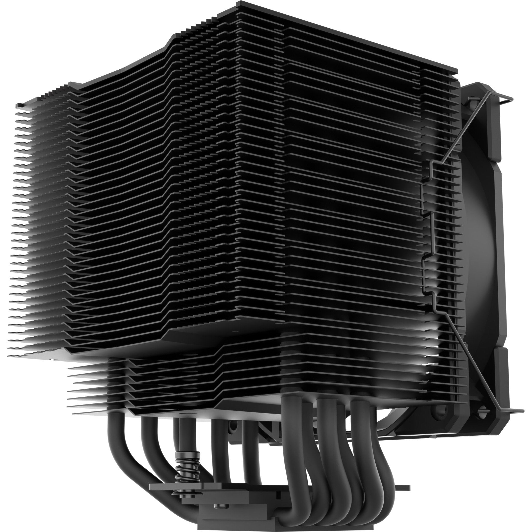 Disipador De Cpu Alpenföhn Brocken 4, 84000000205 Intel Amd