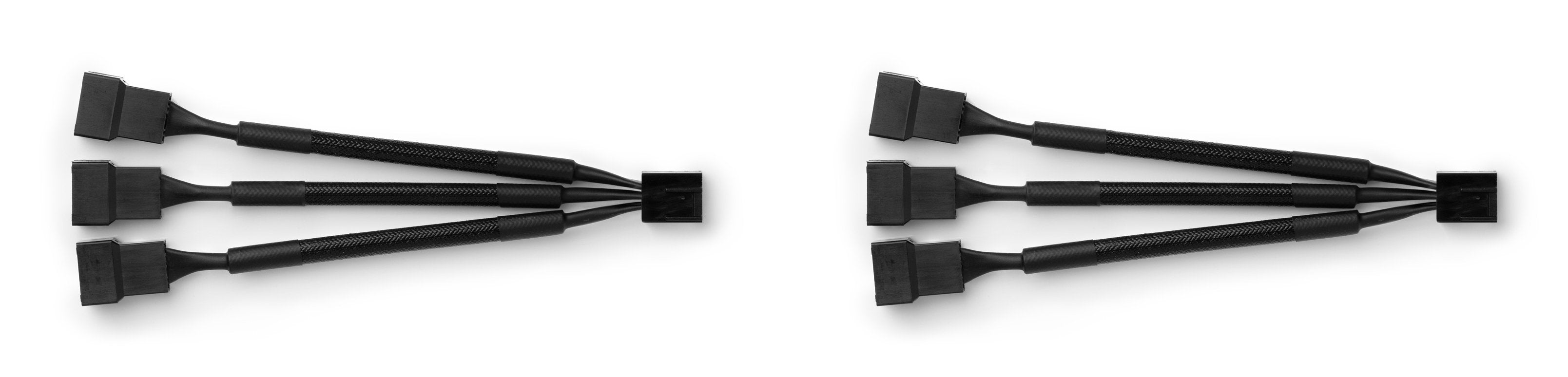 EAN 9010018201727 - Noctua NA-SC1 SX2 accesorio o pieza de sistema de refrigeración para ordenador Adaptador de cable imagen 2