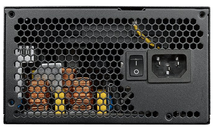 EAN 4710483770234 - COUGAR CGRGEX-850 unidad de fuente de alimentación 850 W 20+4 pin ATX ATX Negro imagen 4