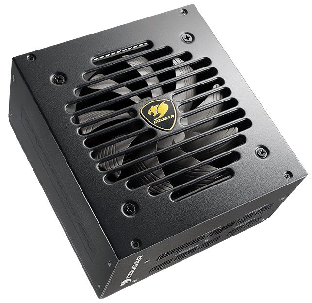 EAN 4710483770234 - COUGAR CGRGEX-850 unidad de fuente de alimentación 850 W 20+4 pin ATX ATX Negro imagen 12