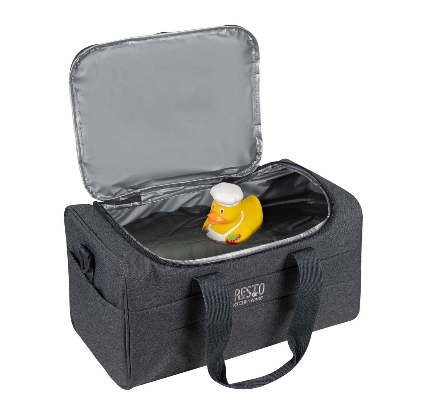 EAN 4260709011028 - Resto Kitchenware 5514 nevera portátil 14 L Gris imagen 14