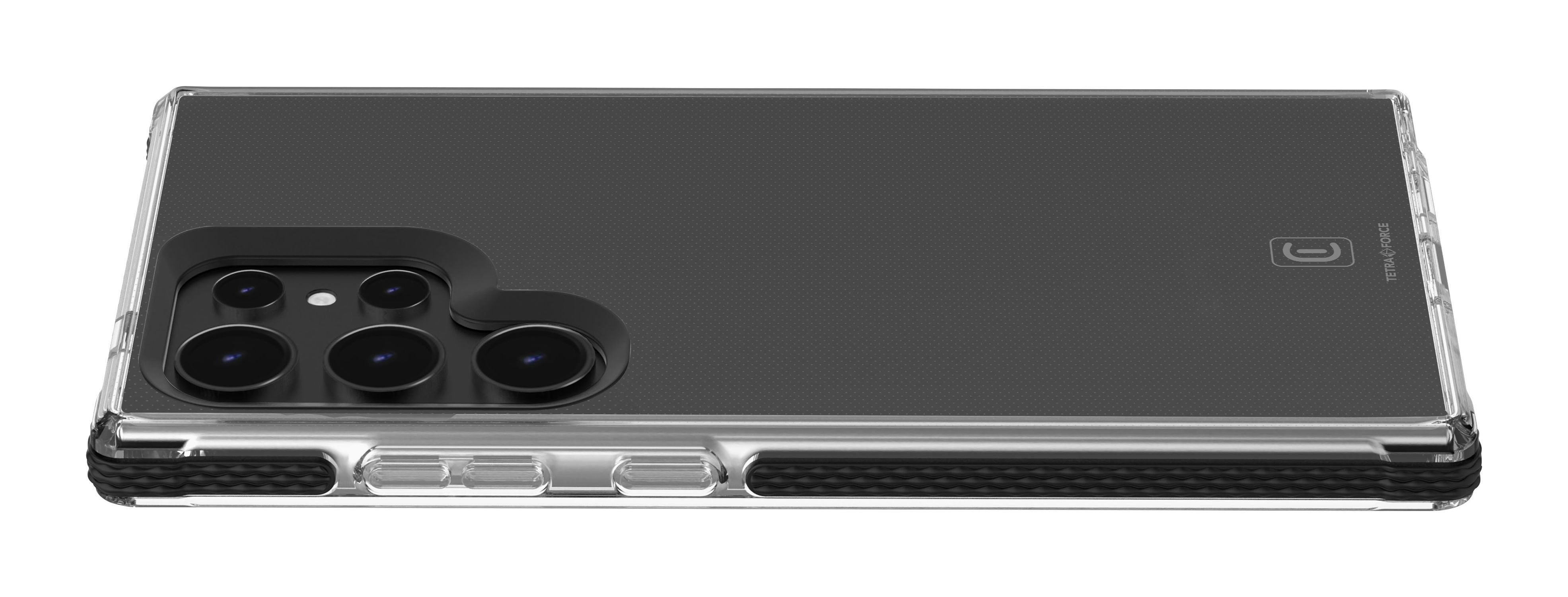 EAN 8018080491450 - Cellularline 8018080491450 funda para teléfono móvil 17,3 cm (6.8") Negro imagen 4