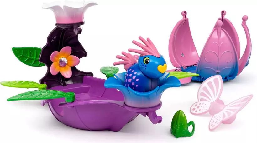 Ravensburger Flora - Lilys Blätter-Boot 63623400