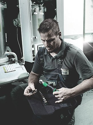 EAN 4013288223074 - Wera 05075831001 llave dinamométrica Nm imagen 3