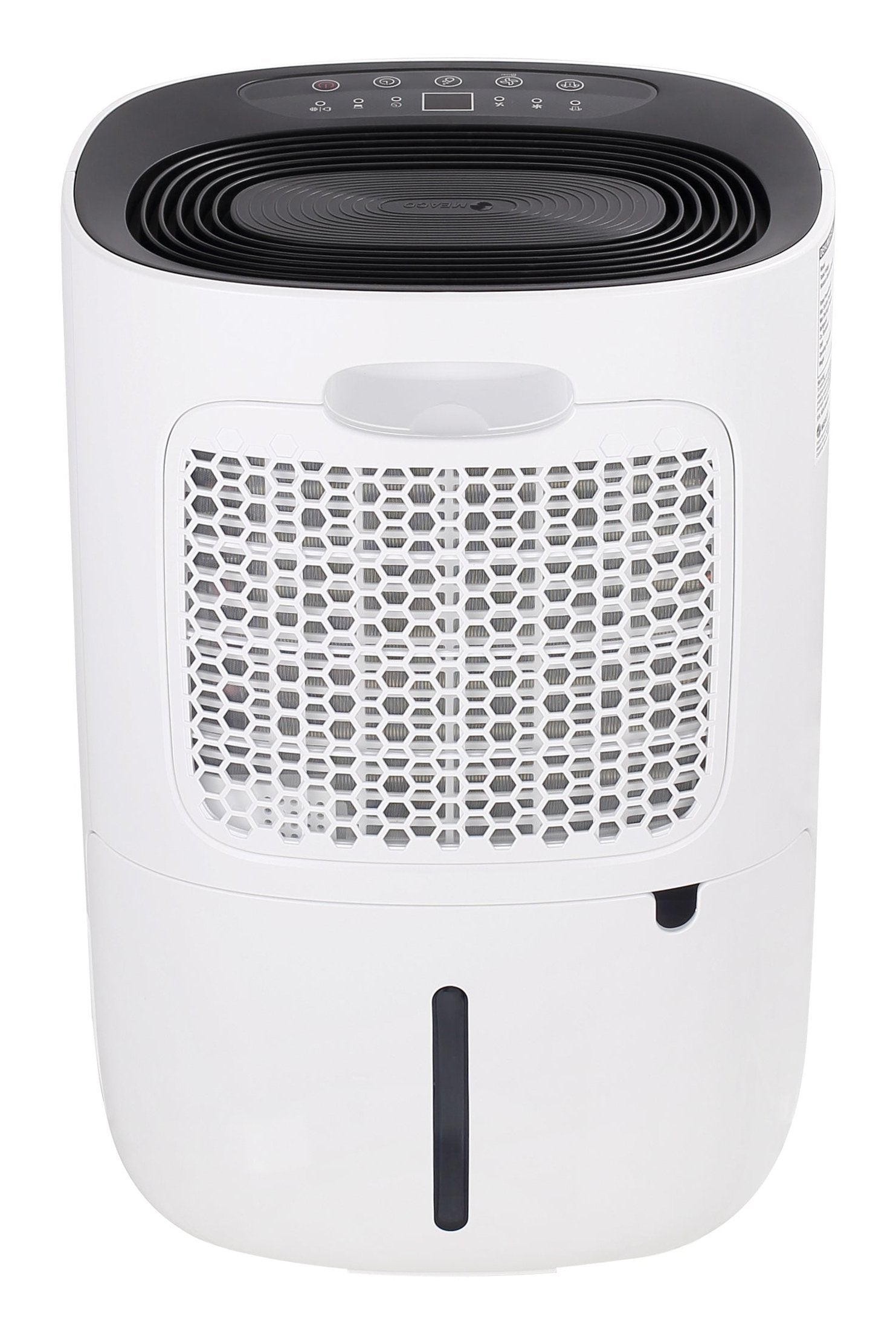 Deshumidificador Meaco Meacodry12lbeu, Blanco