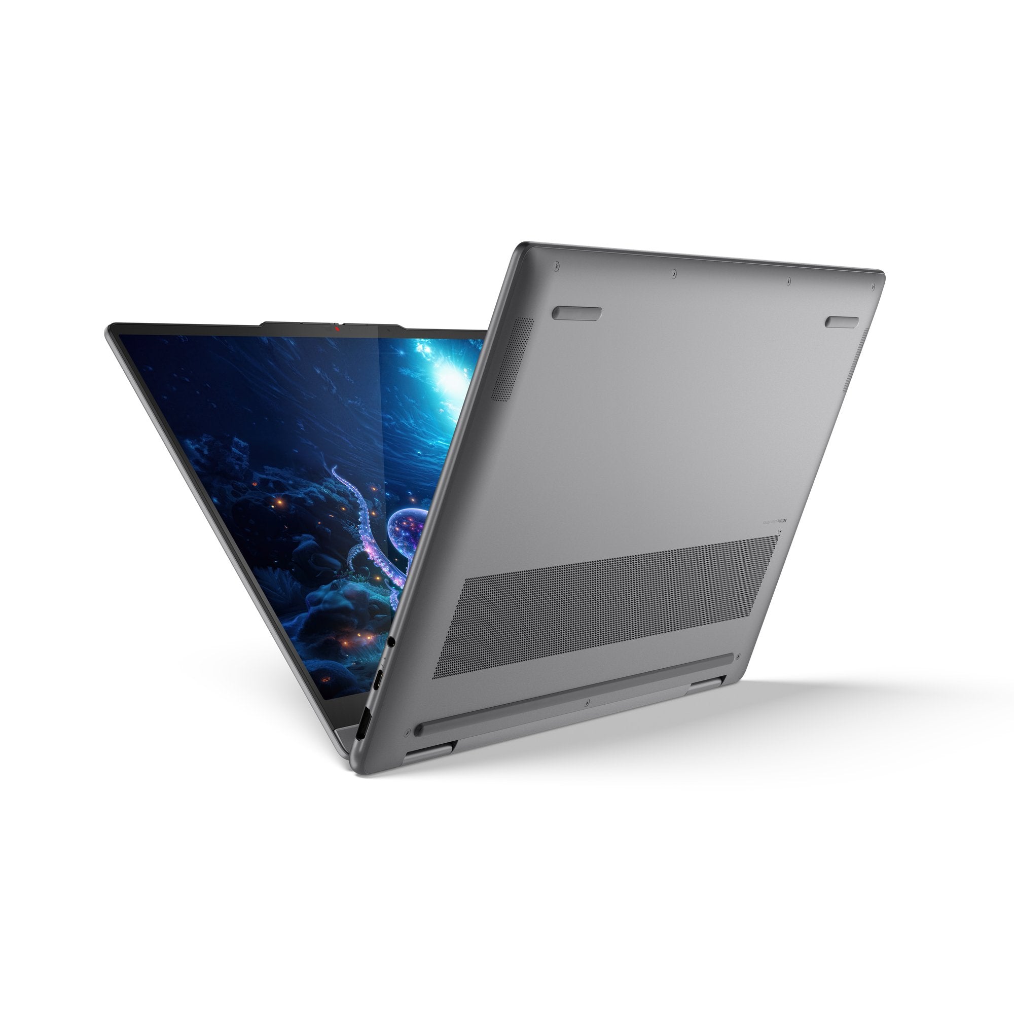 Yoga 7 14ill10 2in1 Core Ultra 5 U5-226v Lnl 16 512 14  2.8k Oled Integrada Luna Grey Pen W11