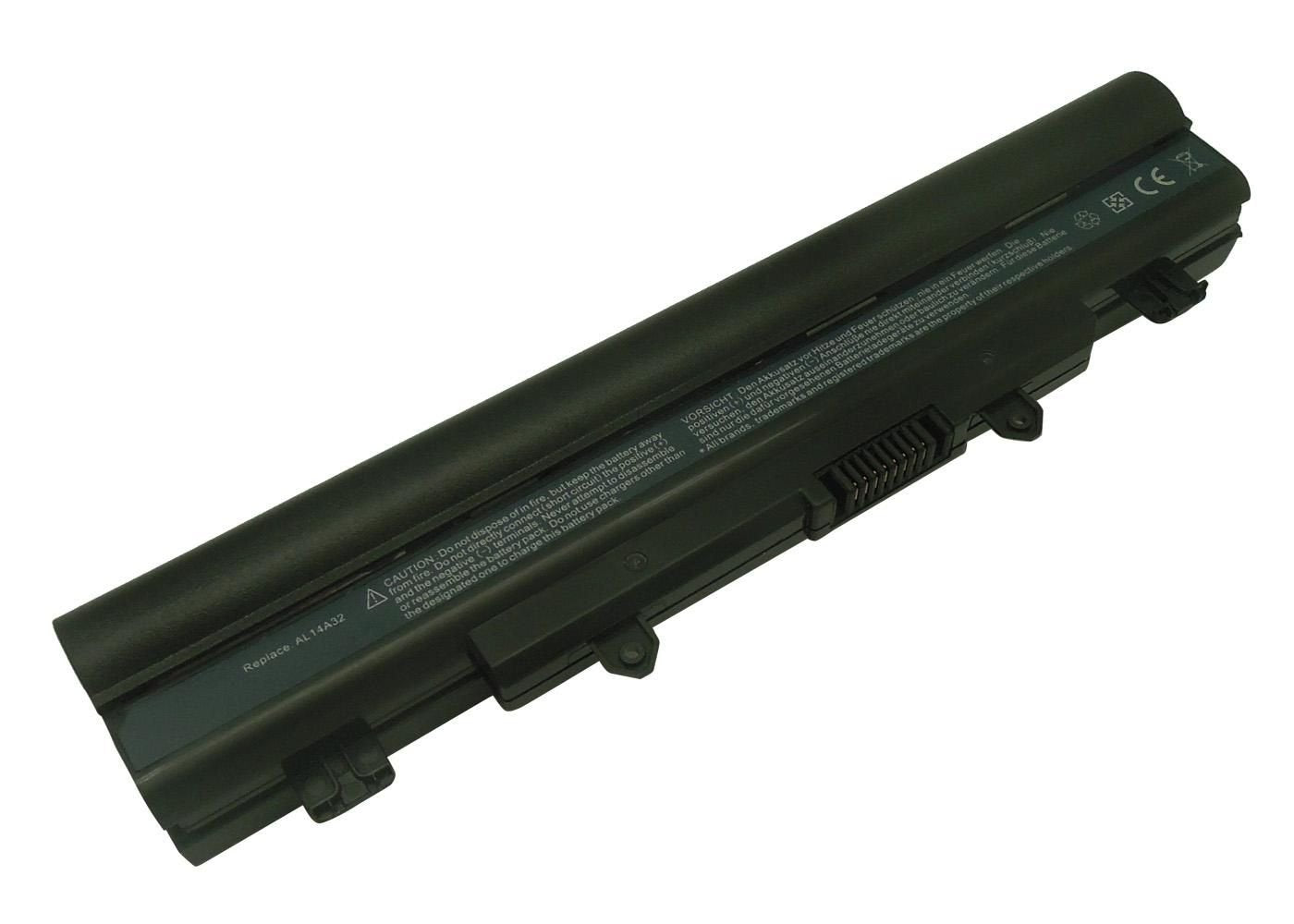 Coreparts Mbxac-Ba0005 Refacción Para Notebook Batería